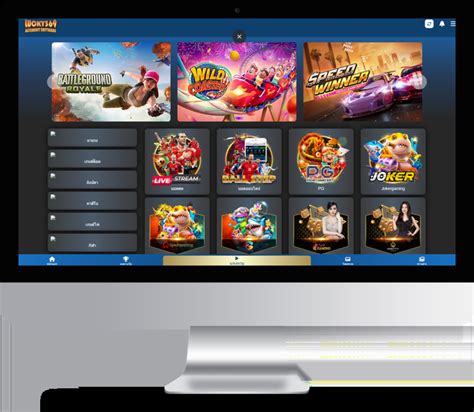 lucky369 casino|LuckyCasino Gaming .